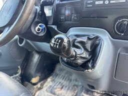 Ford Transit **MOTOR KO-MOTEUR HS**