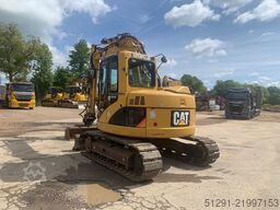 Caterpillar 308 C