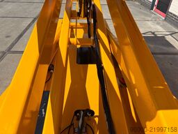 Haulotte Compact 10 N 10m schaarhoogwerker