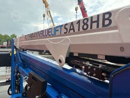 Ruthmann Sa 18 HB