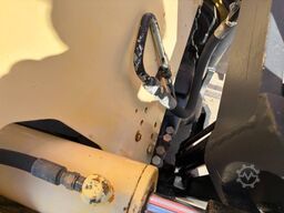 Hyster H 4.00 XL-5 4000kg LPG heftruck