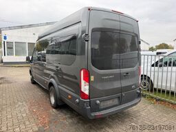 FORD Transit 460 18 Sitzer 2x Klima el. Tür