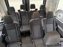 FORD Transit 460 18 Sitzer 2x Klima el. Tür