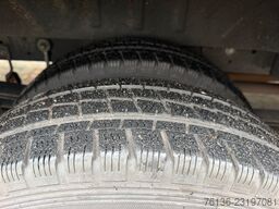 FORD Transit 460 18 Sitzer 2x Klima el. Tür