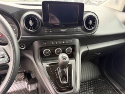 MERCEDES-BENZ Citan 110 CDI Automatik Klima Kamera 3 Sitzer
