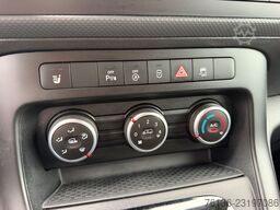 MERCEDES-BENZ Citan 110 CDI Automatik Klima Kamera 3 Sitzer