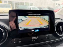 MERCEDES-BENZ Citan 110 CDI Automatik Klima Kamera 3 Sitzer