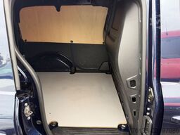 MERCEDES-BENZ Citan 110 CDI Automatik Klima Kamera 3 Sitzer
