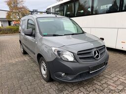 MERCEDES-BENZ Citan 111 CDI Klima Lang AHK