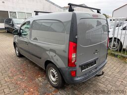MERCEDES-BENZ Citan 111 CDI Klima Lang AHK