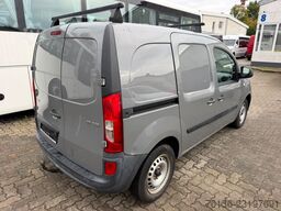 MERCEDES-BENZ Citan 111 CDI Klima Lang AHK