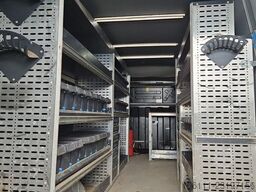 IVECO Daily Kasten HKa 70 C V Radstand 4100