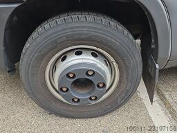 IVECO Daily Kasten HKa 70 C V Radstand 4100