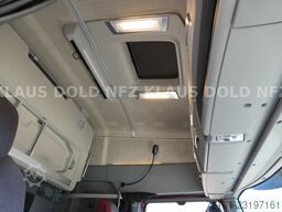 RENAULT T 440 High Cab 2-Tanks Vollluft Euro 6