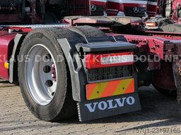 VOLVO FH 460 Globetrotter 2-Tanks Euro 6