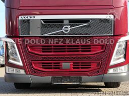 VOLVO FH 460 Globetrotter 2-Tanks Euro 6