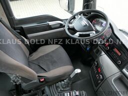 MAN TGS 35.480 Abrollkipper Hiab Retarder Euro 5