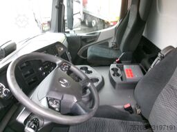 MERCEDES-BENZ 2530 L Antos*7,4m Schwenkwand*NLA*2 to LBW*AHK