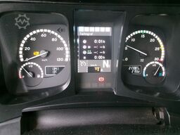 MERCEDES-BENZ 2530 L Antos*7,4m Schwenkwand*NLA*2 to LBW*AHK