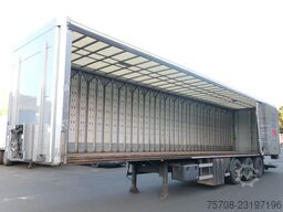 ORTEN 3-Achs*SafeServer*2,5 to Unterfalt LBW*BPW*Lift