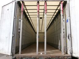 ORTEN 3-Achs*SafeServer*2,5 to Unterfalt LBW*BPW*Lift