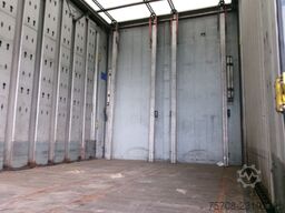 ORTEN 3-Achs*SafeServer*2,5 to Unterfalt LBW*BPW*Lift