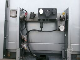 ORTEN 3-Achs*SafeServer*2,5 to Unterfalt LBW*BPW*Lift