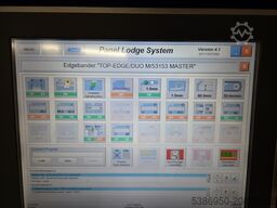 OTT TOPEDGE DUO-MELT 80mm