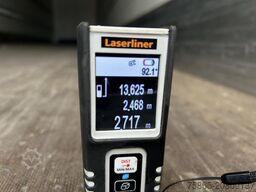 Krone DryLiner / Box / Huckepack / BPW Drum / APK TUV...