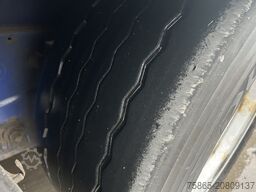 Krone DryLiner / Box / Huckepack / BPW Drum / APK TUV...