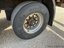 Krone Profi Liner / Curtainside / VALX Drum / NL Trailer