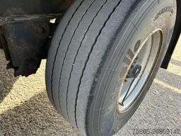 Krone Profi Liner / Curtainside / VALX Drum / NL Trailer