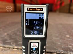 Krone Profi Liner / Pritsch - Plane / Valx Trommel / ...