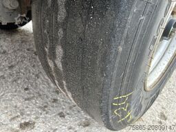 Krone Profi Liner / Pritsch - Plane / Valx Trommel / ...