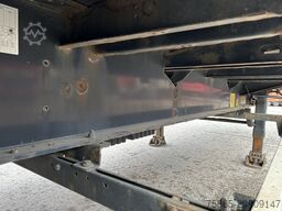 Krone Profi Liner / Pritsch - Plane / Valx Trommel / ...