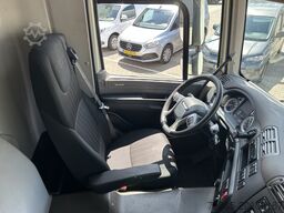 DAF CF 260 FA / Carrier Koeler - 30 gr / Chereau Fr...