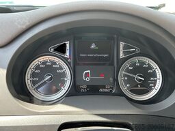 DAF CF 260 FA / Carrier Koeler - 30 gr / Chereau Fr...