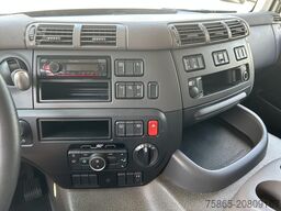 DAF CF 260 FA / Carrier Koeler - 30 gr / Chereau Fr...