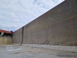 Robuste kaiser BENNE TP ALUMINIUM 29m3