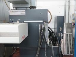 DMG DMU 60 monoBlock