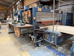 OBEL PRESS TD CONCEPTION