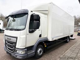 DAF LF 230 Bakwagen + Klep Dhollandia 1.000 kg