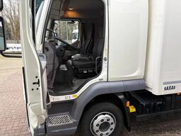 DAF LF 230 Bakwagen + Klep Dhollandia 1.000 kg