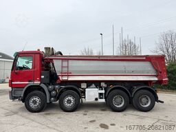 Mercedes-Benz Actros 4148