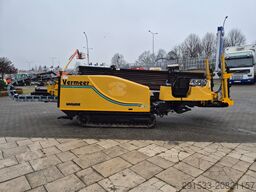 Vermeer D33X44 Navigator / 1 OWNER / LOW MTH!