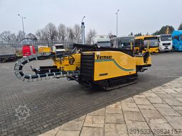 Vermeer D33X44 Navigator / 1 OWNER / LOW MTH!