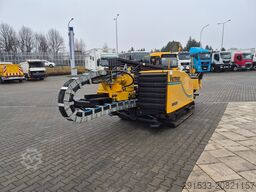 Vermeer D33X44 Navigator / 1 OWNER / LOW MTH!