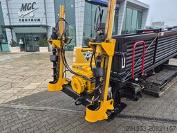 Vermeer D33X44 Navigator / 1 OWNER / LOW MTH!