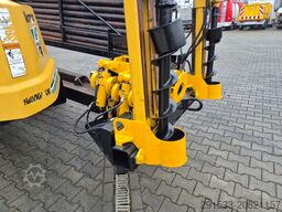 Vermeer D33X44 Navigator / 1 OWNER / LOW MTH!