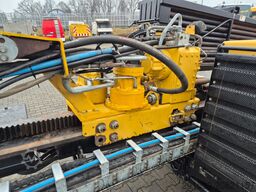 Vermeer D33X44 Navigator / 1 OWNER / LOW MTH!